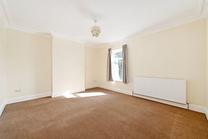 Belmont Avenue Chapeltown